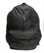 F/CE.エフシーイー）の古着「TECHNICAL DAY PACK テクニカルデイパック リュック」｜ブラック