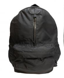 F/CE.（エフシーイー）の古着「TECHNICAL DAY PACK テクニカルデイパック リュック」｜ブラック