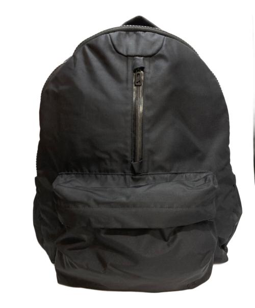 F/CE.（エフシーイー）F/CE. (エフシーイー) TECHNICAL DAY PACK テクニカルデイパック リュック ブラックの古着・服飾アイテム