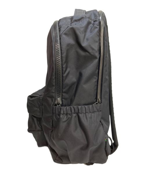 F/CE.（エフシーイー）F/CE. (エフシーイー) TECHNICAL DAY PACK テクニカルデイパック リュック ブラックの古着・服飾アイテム