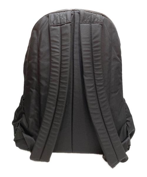 F/CE.（エフシーイー）F/CE. (エフシーイー) TECHNICAL DAY PACK テクニカルデイパック リュック ブラックの古着・服飾アイテム