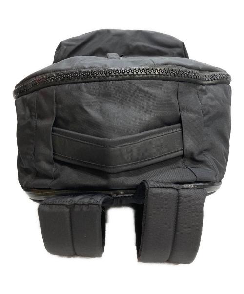 F/CE.（エフシーイー）F/CE. (エフシーイー) TECHNICAL DAY PACK テクニカルデイパック リュック ブラックの古着・服飾アイテム