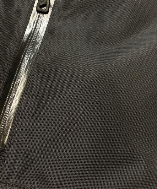 F/CE.（エフシーイー）F/CE. (エフシーイー) TECHNICAL DAY PACK テクニカルデイパック リュック ブラックの古着・服飾アイテム