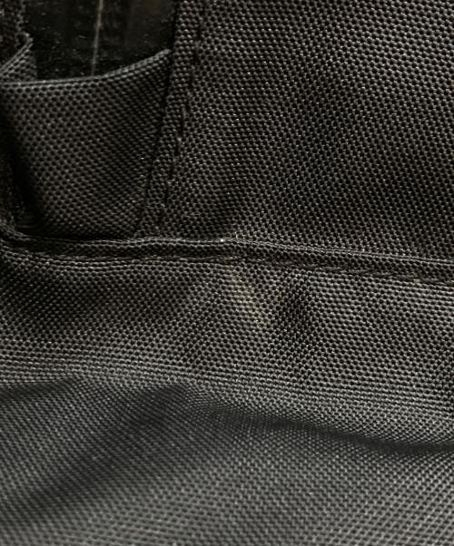 F/CE.（エフシーイー）F/CE. (エフシーイー) TECHNICAL DAY PACK テクニカルデイパック リュック ブラックの古着・服飾アイテム