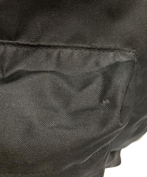 F/CE.（エフシーイー）F/CE. (エフシーイー) TECHNICAL DAY PACK テクニカルデイパック リュック ブラックの古着・服飾アイテム