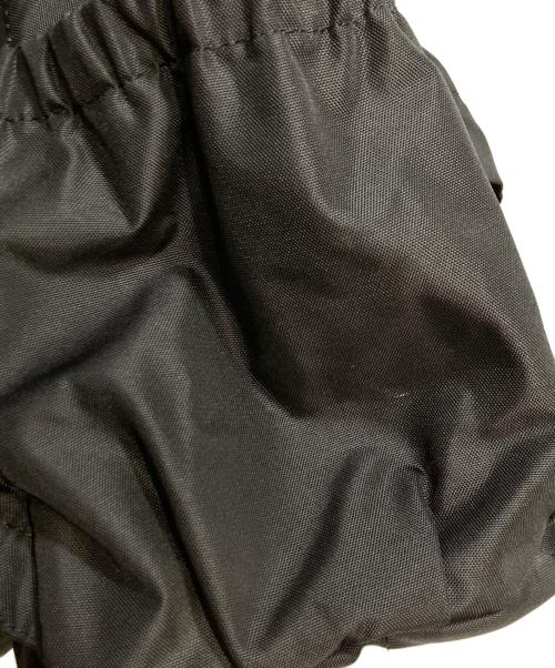 F/CE.（エフシーイー）F/CE. (エフシーイー) TECHNICAL DAY PACK テクニカルデイパック リュック ブラックの古着・服飾アイテム