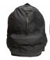 F/CE.（エフシーイー）の古着「TECHNICAL DAY PACK テクニカルデイパック リュック」｜ブラック