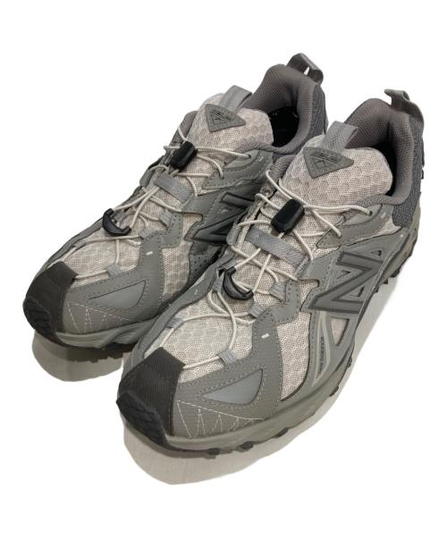 NEW BALANCE（ニューバランス）NEW BALANCE (ニューバランス) ML610XA グレー サイズ:27の古着・服飾アイテム