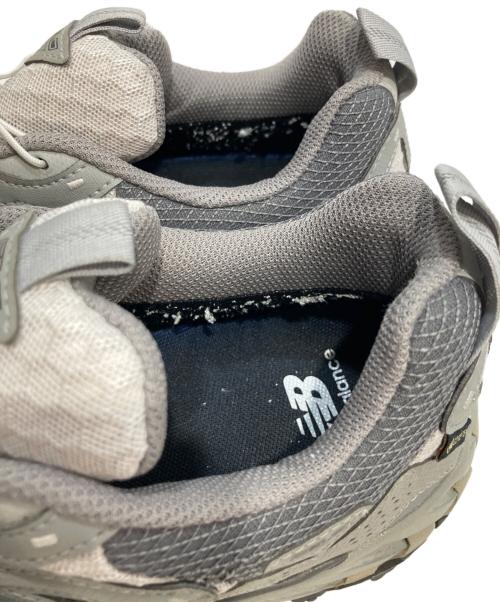 NEW BALANCE（ニューバランス）NEW BALANCE (ニューバランス) ML610XA グレー サイズ:27の古着・服飾アイテム