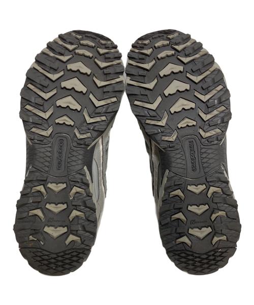 NEW BALANCE（ニューバランス）NEW BALANCE (ニューバランス) ML610XA グレー サイズ:27の古着・服飾アイテム