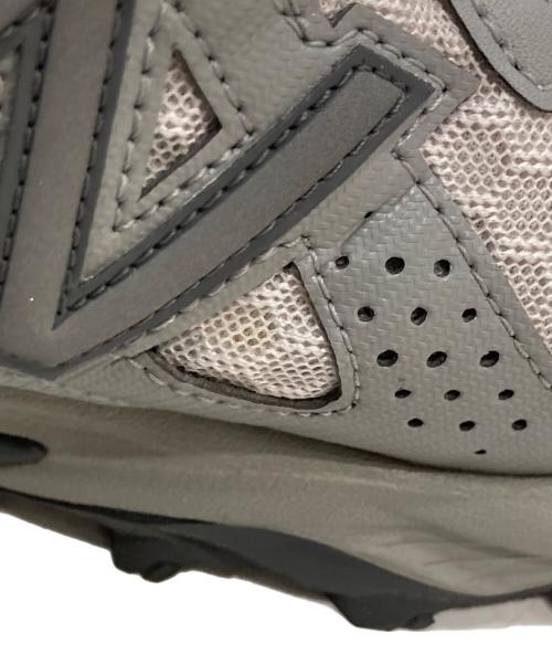 NEW BALANCE（ニューバランス）NEW BALANCE (ニューバランス) ML610XA グレー サイズ:27の古着・服飾アイテム