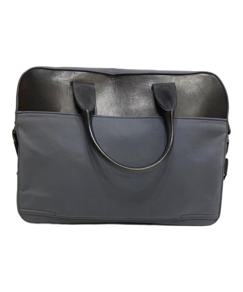 COLE HAAN（コールハーン）COLE HAAN (コールハーン) GRANDSERIES 2WAYバッグ ブラック×ネイビー サイズ:-の古着・服飾アイテム