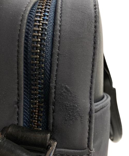 COLE HAAN（コールハーン）COLE HAAN (コールハーン) GRANDSERIES 2WAYバッグ ブラック×ネイビー サイズ:-の古着・服飾アイテム