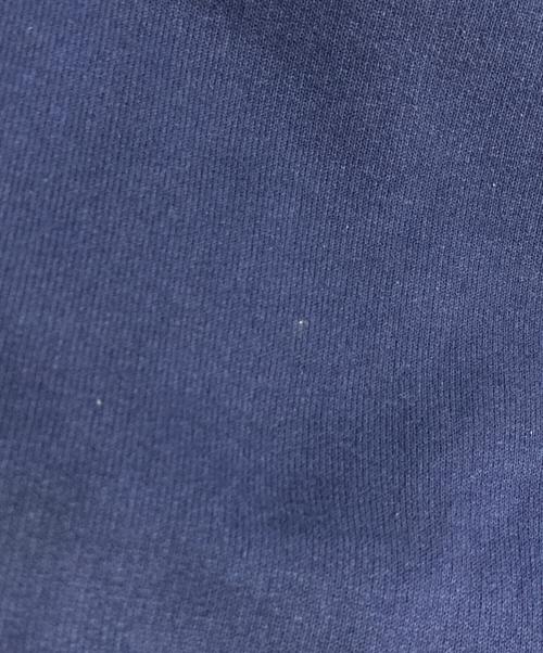 CarHartt（カーハート）CarHartt (カーハート) ロゴヘビーウェイトパーカー ネイビー サイズ:XLの古着・服飾アイテム