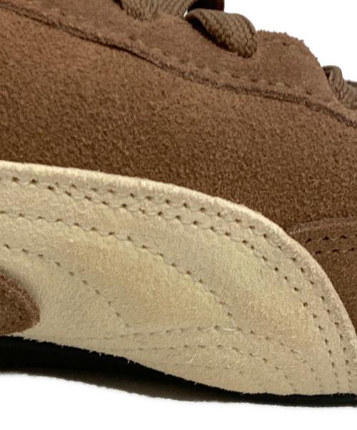 PUMA（プーマ）PUMA (プーマ) スピードキャット OG ブラウン サイズ:26の古着・服飾アイテム