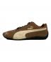 PUMA (プーマ) スピードキャット OG ブラウン サイズ:26：8000円
