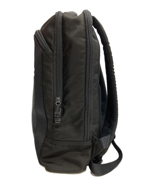 TUMI（トゥミ）TUMI (トゥミ) ALPHA BRAVO  デイヴィス バックパック ブラックの古着・服飾アイテム