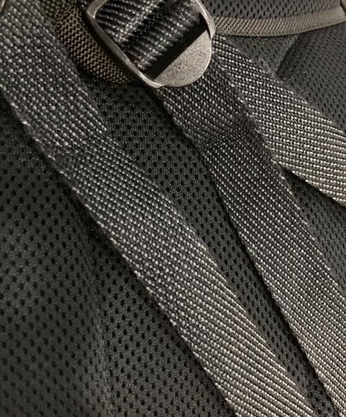 TUMI（トゥミ）TUMI (トゥミ) ALPHA BRAVO  デイヴィス バックパック ブラックの古着・服飾アイテム
