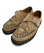 Dr.Martensドクターマーチン）の古着「RAMSEY MONK KLT / ラムジー モンク」｜ベージュ