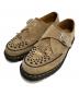 Dr.Martens（ドクターマーチン）の古着「RAMSEY MONK KLT / ラムジー モンク」｜ベージュ