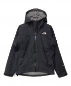 THE NORTH FACEザ ノース フェイス）の古着「CLIMB LIGHT JACKET　クライムライトジャケット　NP11503」｜ブラック