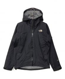 THE NORTH FACE（ザ ノース フェイス）の古着「CLIMB LIGHT JACKET　クライムライトジャケット　NP11503」｜ブラック