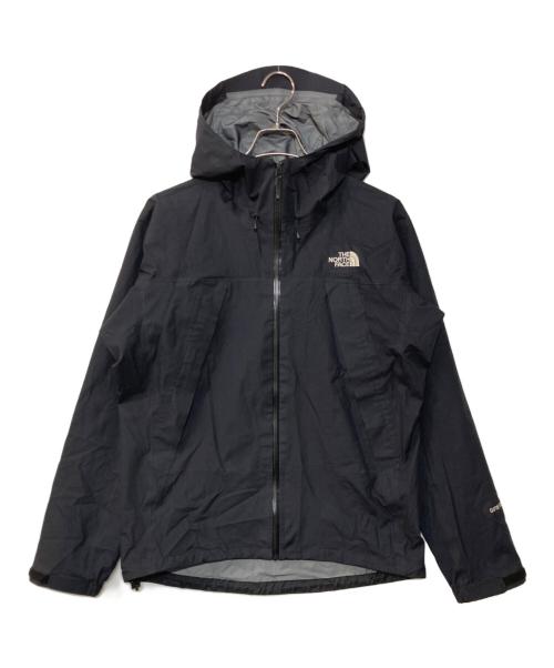 THE NORTH FACE（ザ ノース フェイス）THE NORTH FACE (ザ ノース フェイス) CLIMB LIGHT JACKET　クライムライトジャケット　NP11503 ブラック サイズ:Lの古着・服飾アイテム