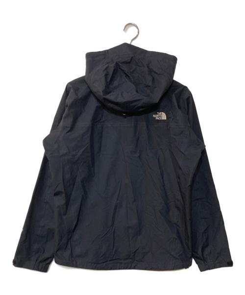 THE NORTH FACE（ザ ノース フェイス）THE NORTH FACE (ザ ノース フェイス) CLIMB LIGHT JACKET　クライムライトジャケット　NP11503 ブラック サイズ:Lの古着・服飾アイテム