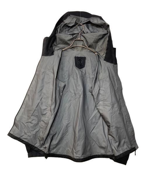 THE NORTH FACE（ザ ノース フェイス）THE NORTH FACE (ザ ノース フェイス) CLIMB LIGHT JACKET　クライムライトジャケット　NP11503 ブラック サイズ:Lの古着・服飾アイテム