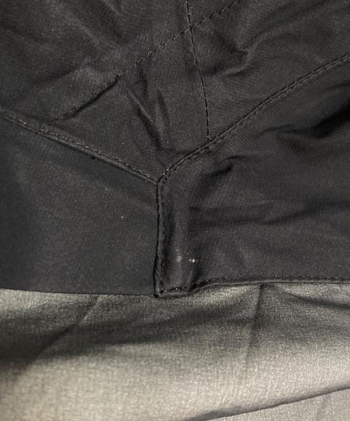 THE NORTH FACE（ザ ノース フェイス）THE NORTH FACE (ザ ノース フェイス) CLIMB LIGHT JACKET　クライムライトジャケット　NP11503 ブラック サイズ:Lの古着・服飾アイテム
