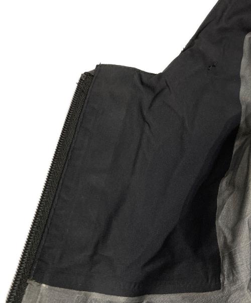THE NORTH FACE（ザ ノース フェイス）THE NORTH FACE (ザ ノース フェイス) CLIMB LIGHT JACKET　クライムライトジャケット　NP11503 ブラック サイズ:Lの古着・服飾アイテム