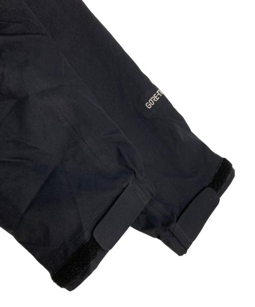 THE NORTH FACE（ザ ノース フェイス）THE NORTH FACE (ザ ノース フェイス) CLIMB LIGHT JACKET　クライムライトジャケット　NP11503 ブラック サイズ:Lの古着・服飾アイテム