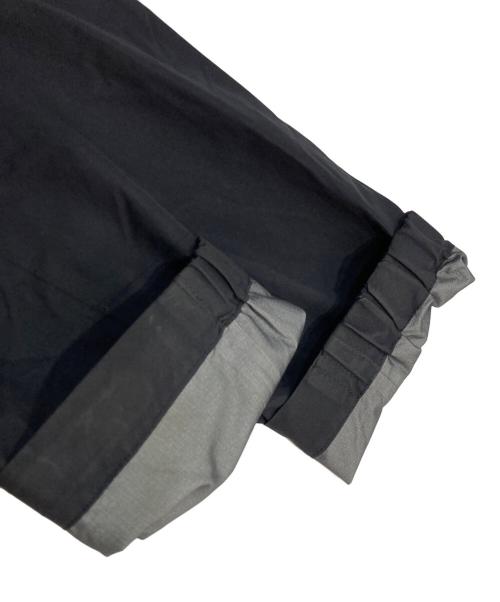 THE NORTH FACE（ザ ノース フェイス）THE NORTH FACE (ザ ノース フェイス) CLIMB LIGHT JACKET　クライムライトジャケット　NP11503 ブラック サイズ:Lの古着・服飾アイテム