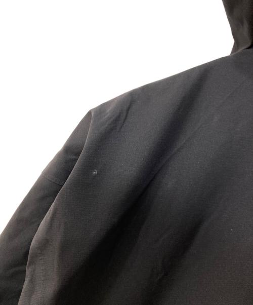 THE NORTH FACE（ザ ノース フェイス）THE NORTH FACE (ザ ノース フェイス) CLIMB LIGHT JACKET　クライムライトジャケット　NP11503 ブラック サイズ:Lの古着・服飾アイテム