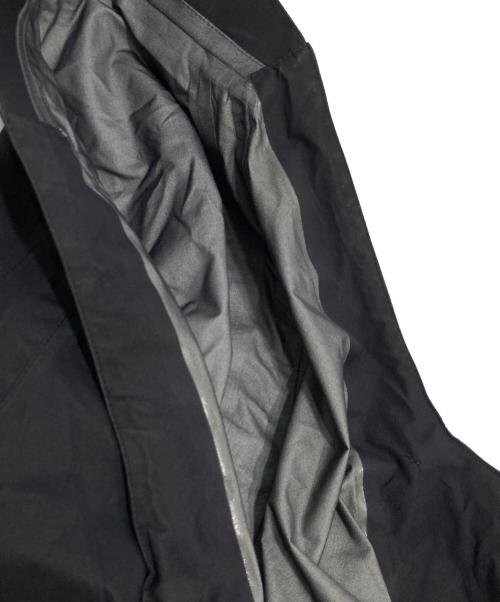THE NORTH FACE（ザ ノース フェイス）THE NORTH FACE (ザ ノース フェイス) CLIMB LIGHT JACKET　クライムライトジャケット　NP11503 ブラック サイズ:Lの古着・服飾アイテム