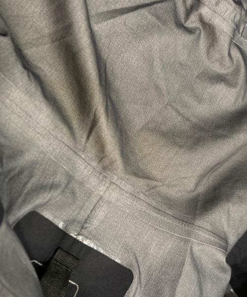 THE NORTH FACE（ザ ノース フェイス）THE NORTH FACE (ザ ノース フェイス) CLIMB LIGHT JACKET　クライムライトジャケット　NP11503 ブラック サイズ:Lの古着・服飾アイテム