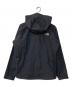 THE NORTH FACE (ザ ノース フェイス) CLIMB LIGHT JACKET　クライムライトジャケット　NP11503 ブラック サイズ:L：16000円