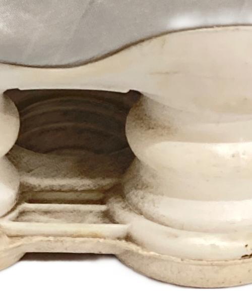 NIKE（ナイキ）NIKE (ナイキ) Women's Shox R4 ホワイト サイズ:23の古着・服飾アイテム