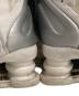 中古・古着 NIKE (ナイキ) Women's Shox R4 ホワイト サイズ:23：5000円