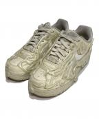 NIKEナイキ）の古着「WMNS AIR FORCE 1 '07 LX」｜イエロー