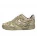 NIKE (ナイキ) WMNS AIR FORCE 1 '07 LX イエロー サイズ:23：5000円