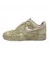 中古・古着 NIKE (ナイキ) WMNS AIR FORCE 1 '07 LX イエロー サイズ:23：5000円