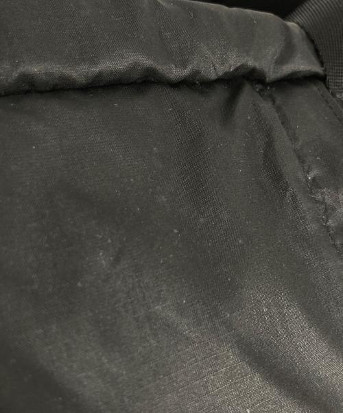 Patagonia（パタゴニア）Patagonia (パタゴニア) LIGHTWEIGHT TRAVEL TOTE PACK ブラックの古着・服飾アイテム