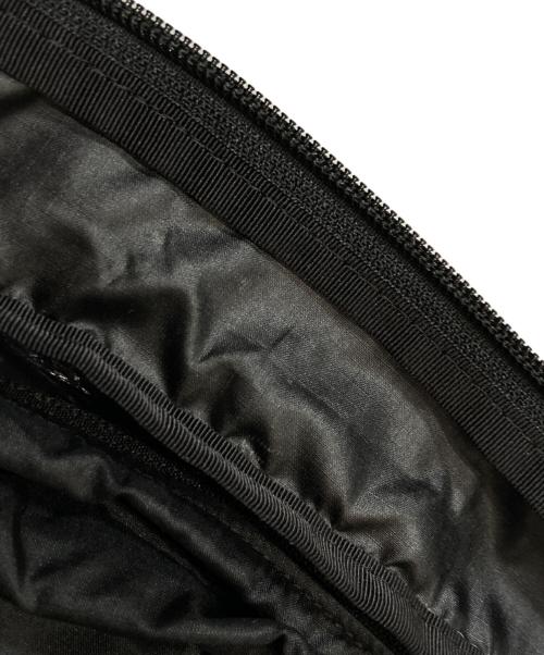 Patagonia（パタゴニア）Patagonia (パタゴニア) LIGHTWEIGHT TRAVEL TOTE PACK ブラックの古着・服飾アイテム
