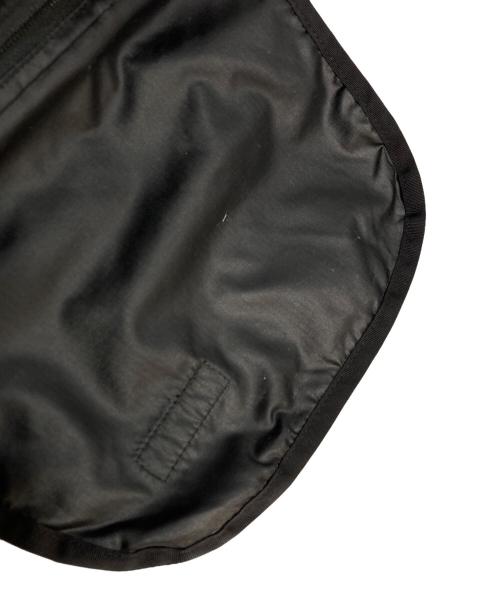 Patagonia（パタゴニア）Patagonia (パタゴニア) LIGHTWEIGHT TRAVEL TOTE PACK ブラックの古着・服飾アイテム