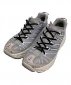 HOKAホカ）の古着「STINSON EVO GTX ホカ スティンソン エヴォ」｜グレー