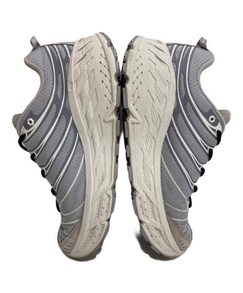 HOKA（ホカ）HOKA (ホカ) STINSON EVO GTX ホカ スティンソン エヴォ グレー サイズ:29の古着・服飾アイテム