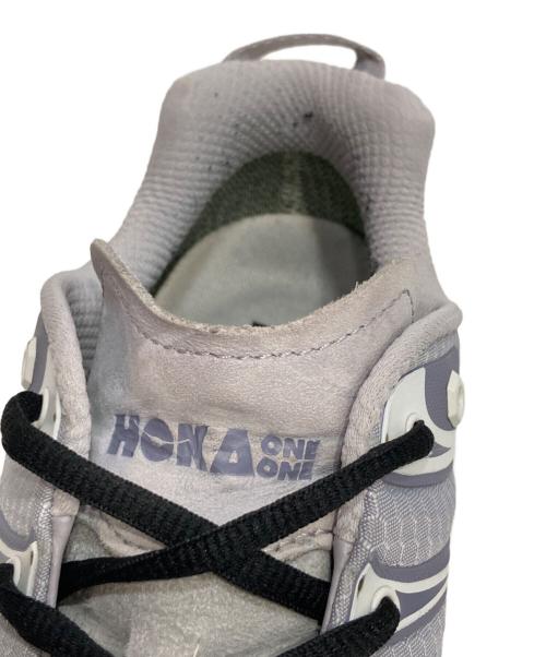 HOKA（ホカ）HOKA (ホカ) STINSON EVO GTX ホカ スティンソン エヴォ グレー サイズ:29の古着・服飾アイテム