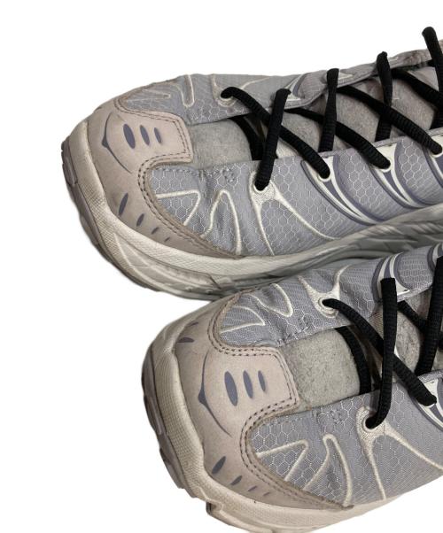 HOKA（ホカ）HOKA (ホカ) STINSON EVO GTX ホカ スティンソン エヴォ グレー サイズ:29の古着・服飾アイテム