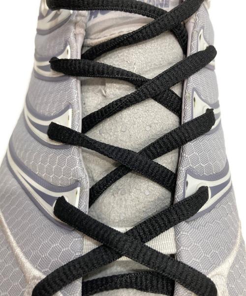 HOKA（ホカ）HOKA (ホカ) STINSON EVO GTX ホカ スティンソン エヴォ グレー サイズ:29の古着・服飾アイテム